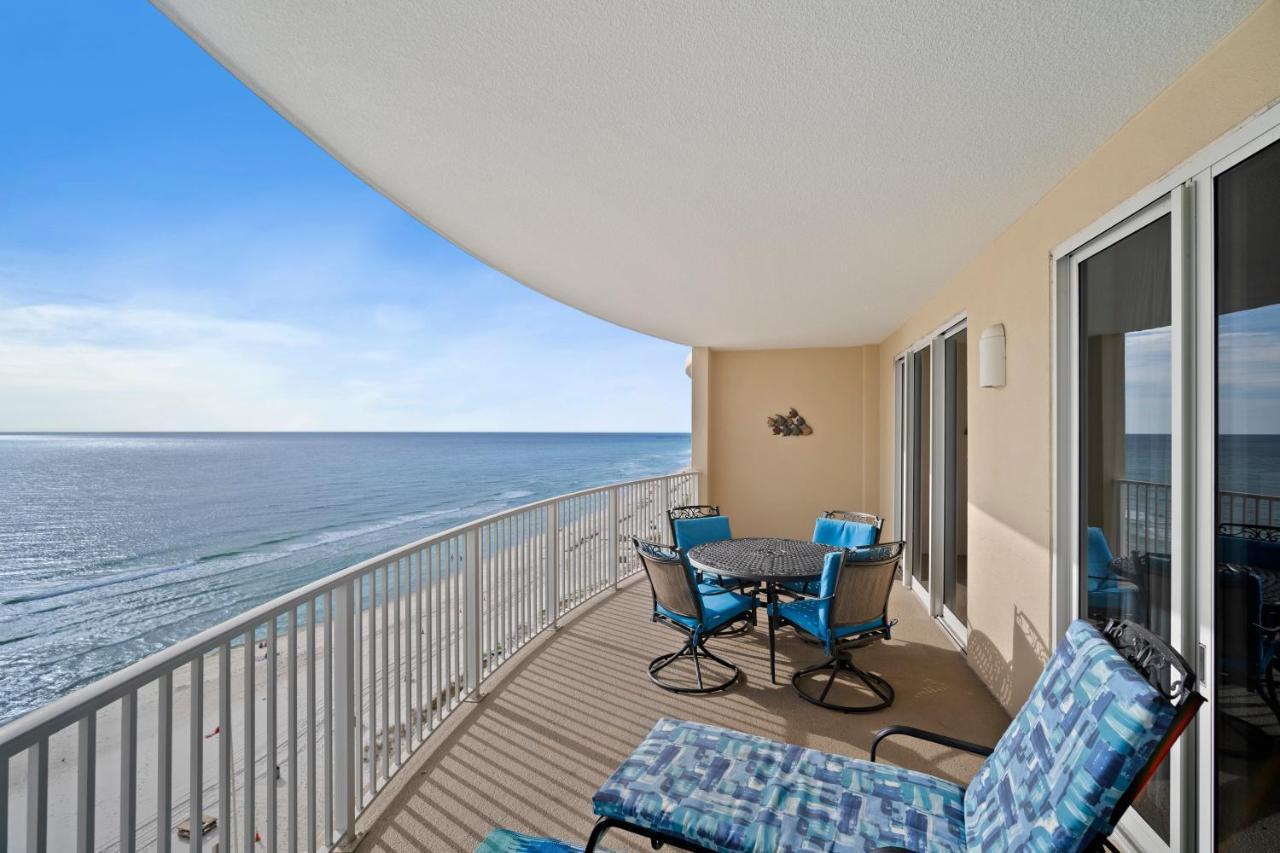 Luxurious Ocean - Gulf Front Paradise With Views! * Panama City Beach