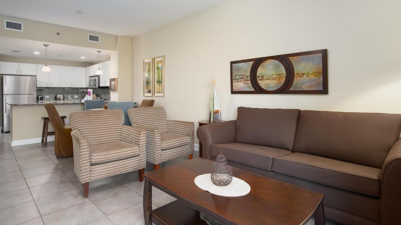 20th Floor Condo! Sleeps 8! Gulf Front Master W/ Beautiful Gulf Views! Holiday home Panama City Beach