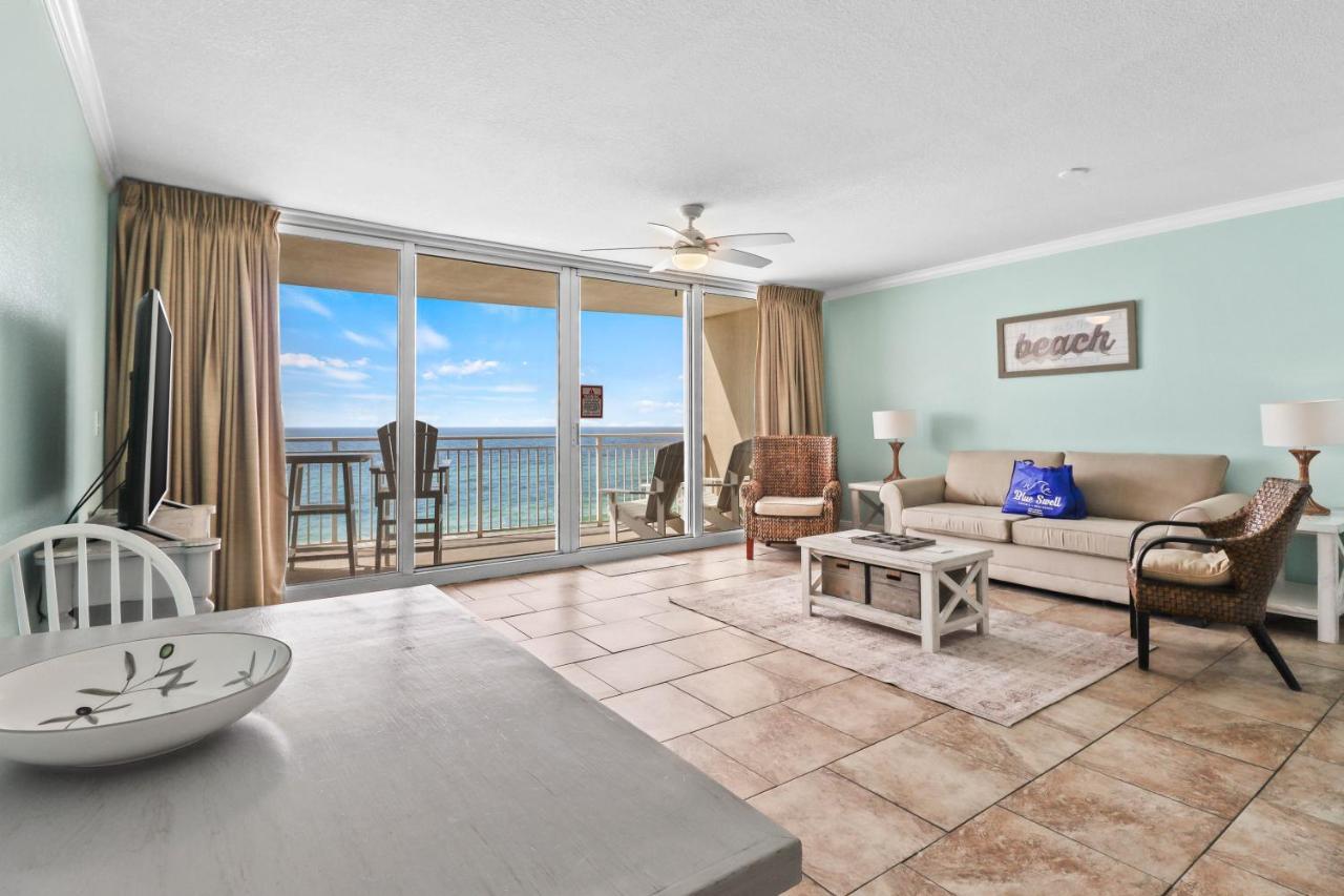 Holiday home Emerald By Blue Swell Panama City Beach