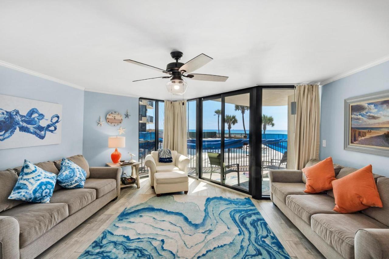 Sunbird 102w * Panama City Beach