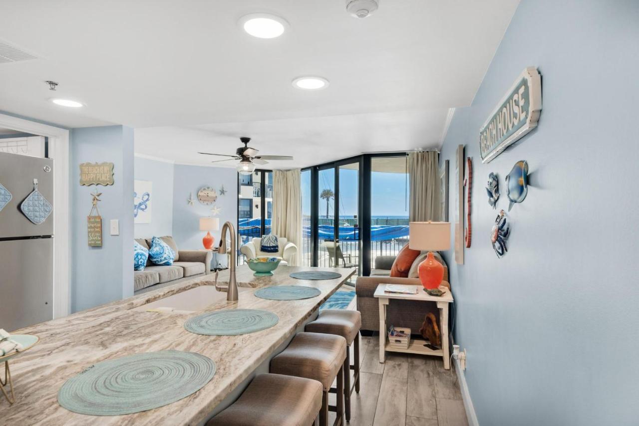 Sunbird 102w * Panama City Beach