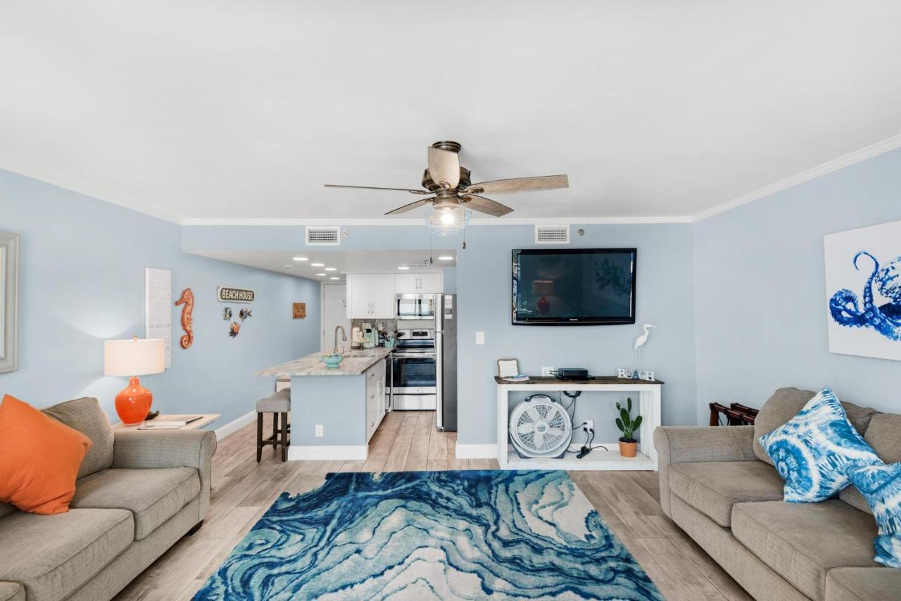 Sunbird 102w Holiday home Panama City Beach