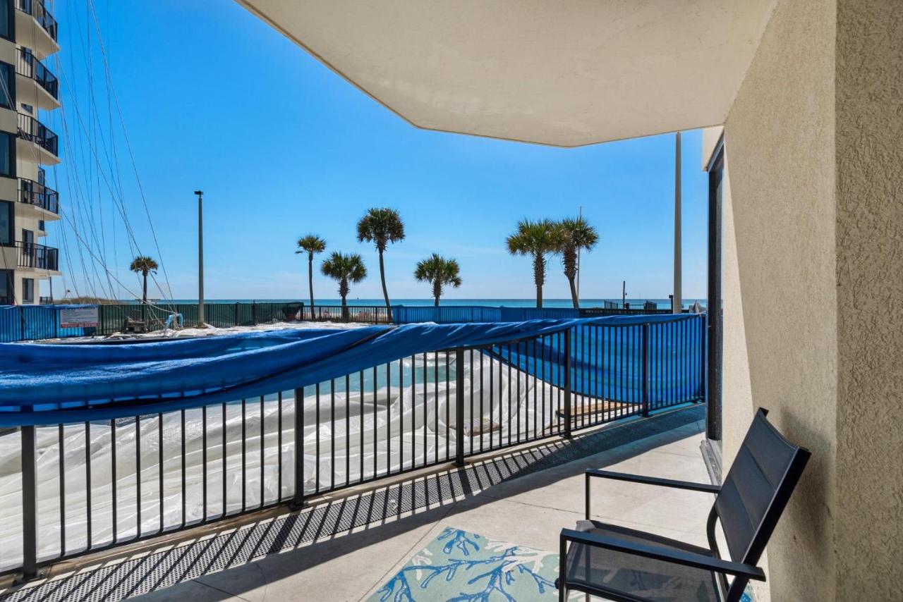 Holiday home Sunbird 102w