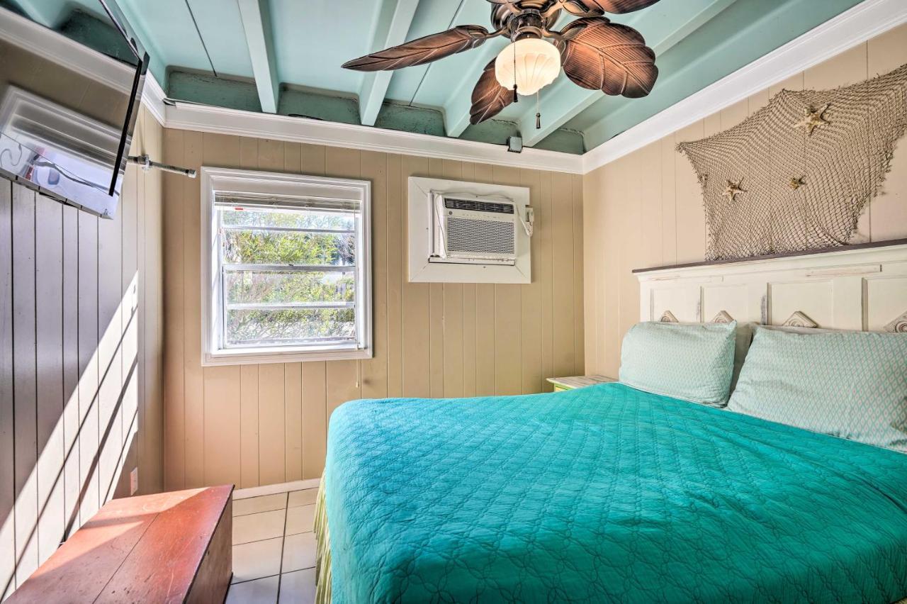 Apartment Panama With Pool Access, Steps To Beach! Panama City Beach