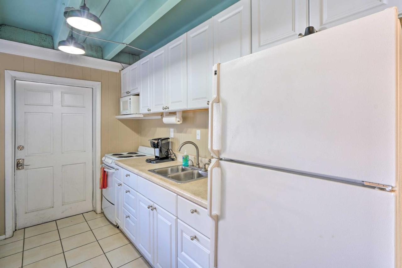 Apartment Panama With Pool Access, Steps To Beach! *