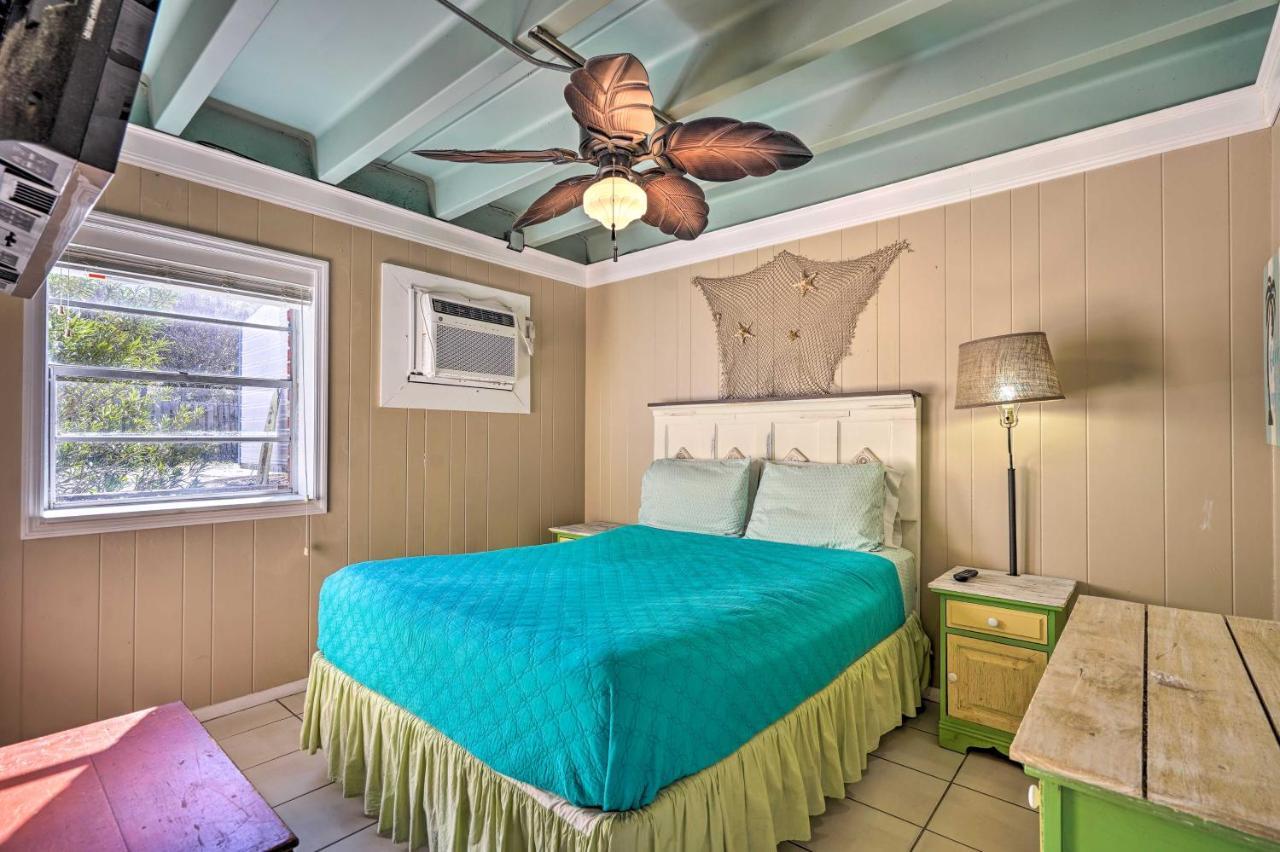 Panama With Pool Access, Steps To Beach! * Panama City Beach