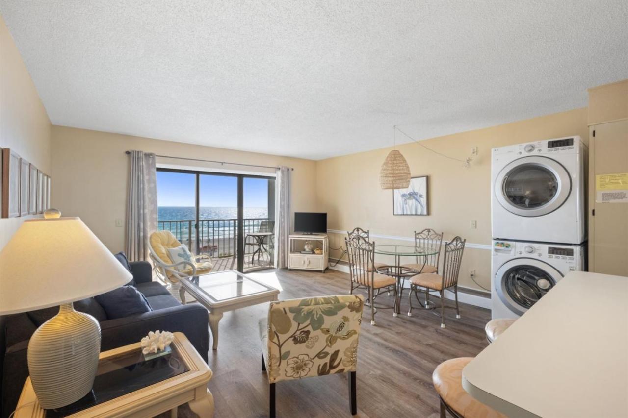 The Summit 516 Apartment