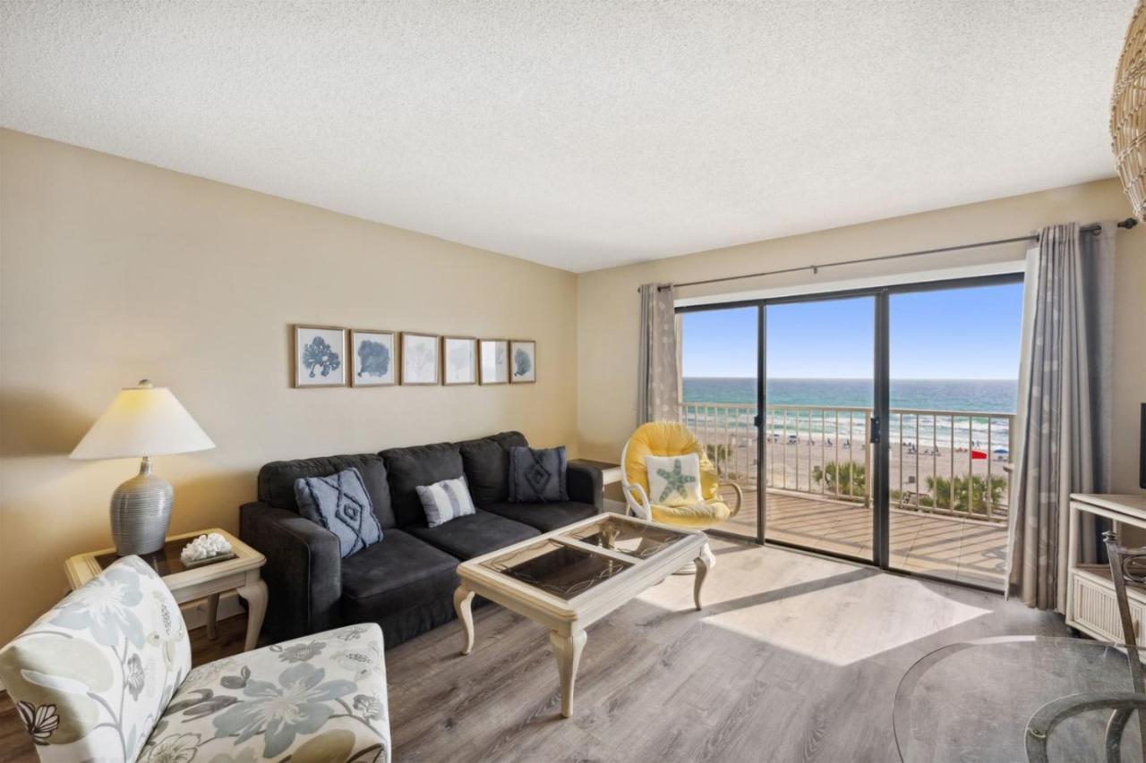 The Summit 516 Apartment Panama City Beach