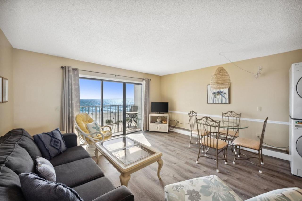 Apartment The Summit 516 Panama City Beach