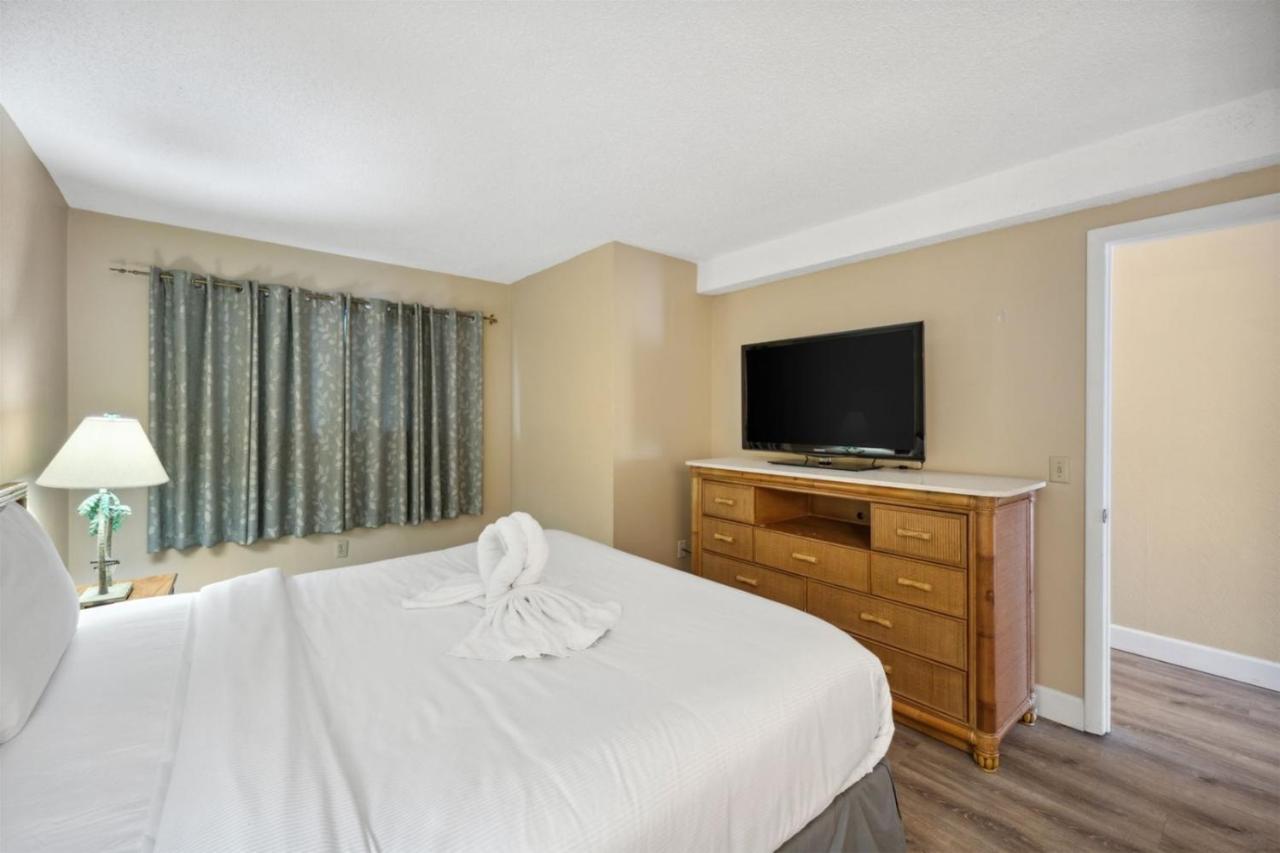 Apartment The Summit 516 Panama City Beach
