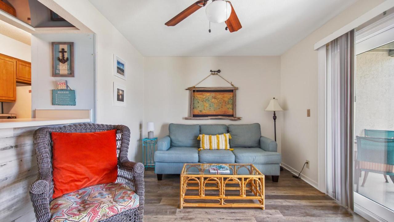 Endless Summer #c4 By Nautical Vacation Holiday home *