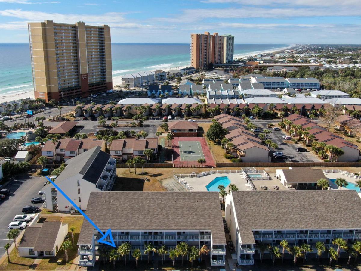 Endless Summer #c4 By Nautical Vacation Holiday home Panama City Beach