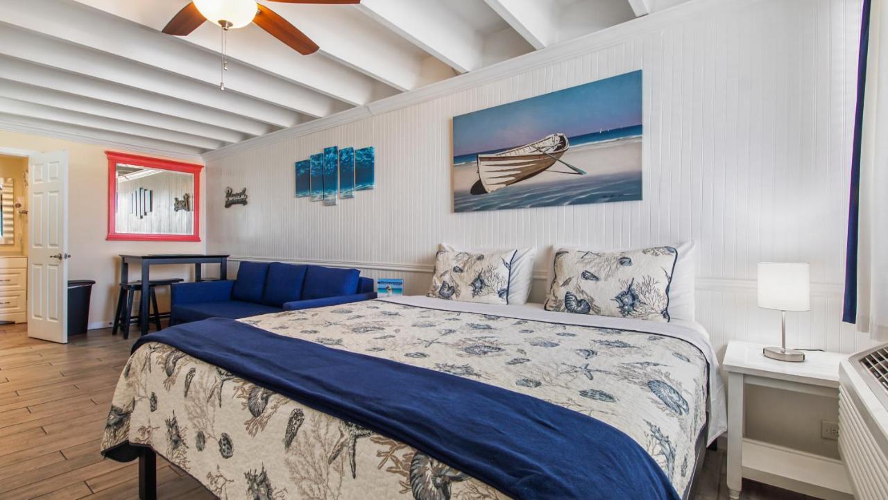 Fontainebleau Terrace #216 By Nautical Vacation Holiday home *