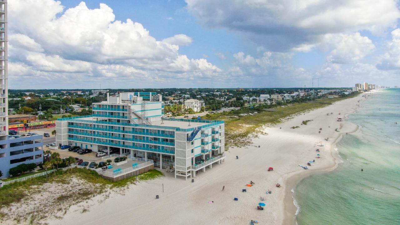 Fontainebleau Terrace #216 By Nautical Vacation *