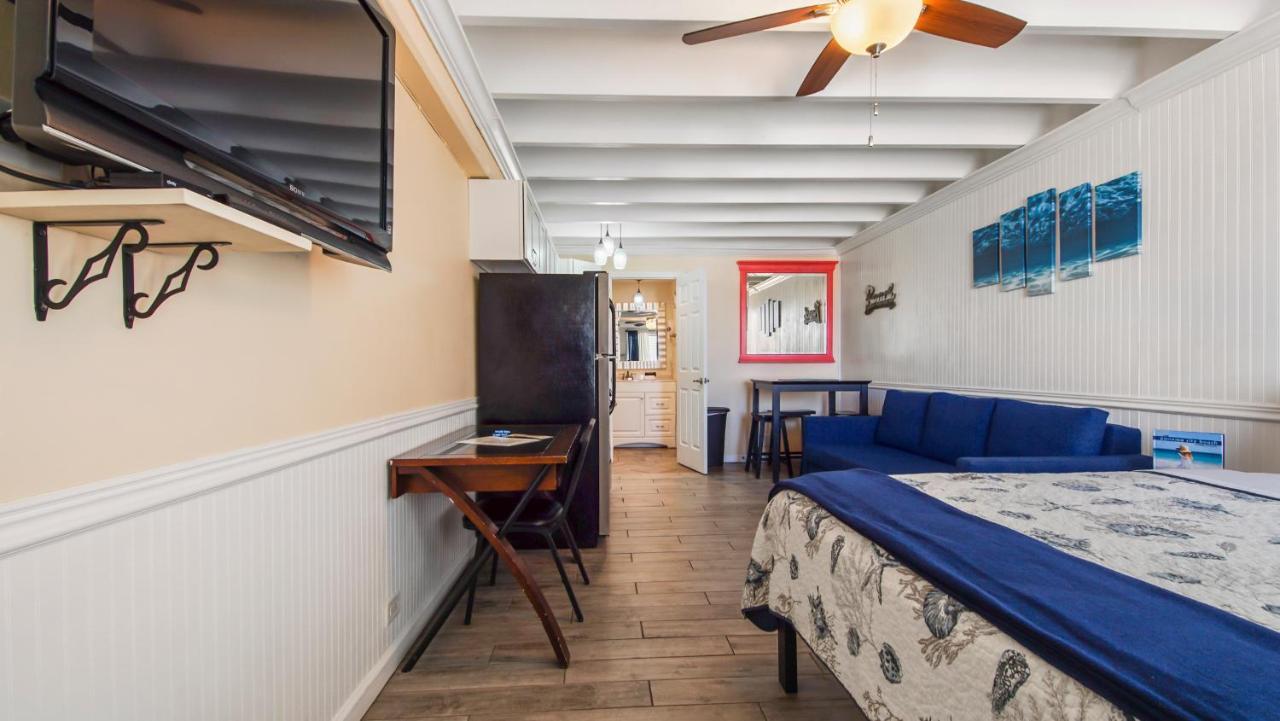 Fontainebleau Terrace #216 By Nautical Vacation * Panama City Beach