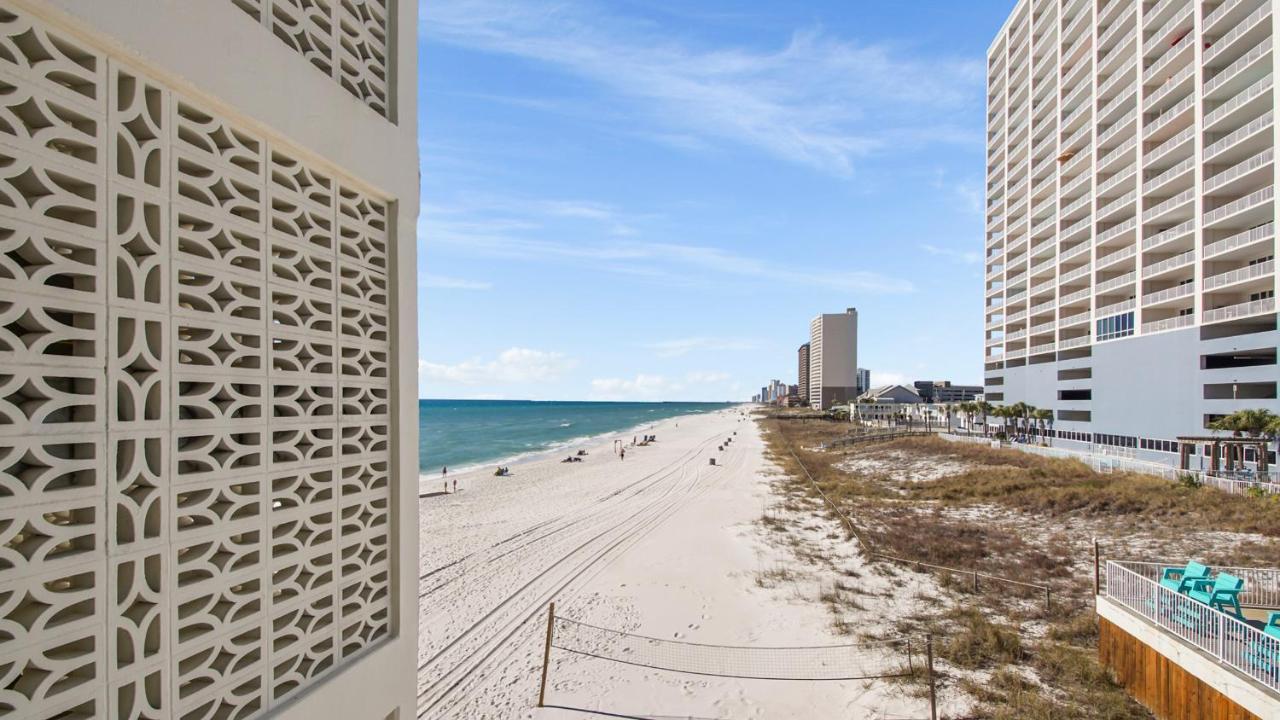 Fontainebleau Terrace #216 By Nautical Vacation *
