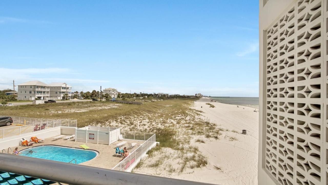 Holiday home Fontainebleau Terrace #216 By Nautical Vacation Panama City Beach