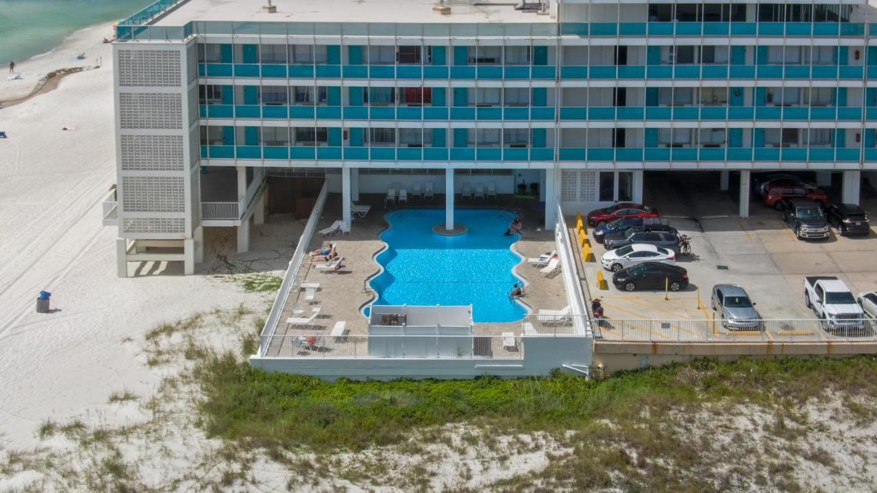 Fontainebleau Terrace #216 By Nautical Vacation *
