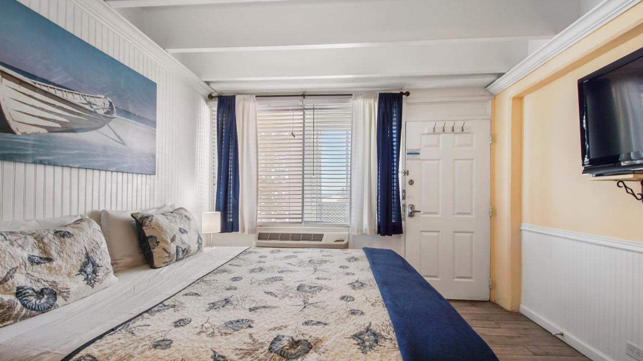Fontainebleau Terrace #216 By Nautical Vacation Holiday home