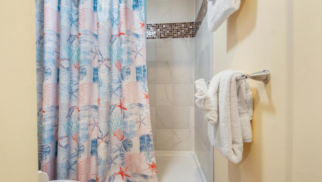 Fontainebleau Terrace #216 By Nautical Vacation Holiday home Panama City Beach