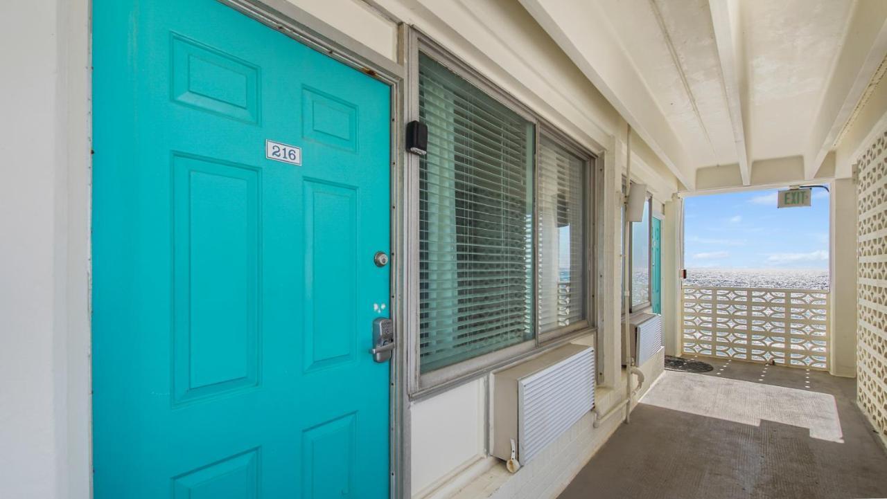 Fontainebleau Terrace #216 By Nautical Vacation *