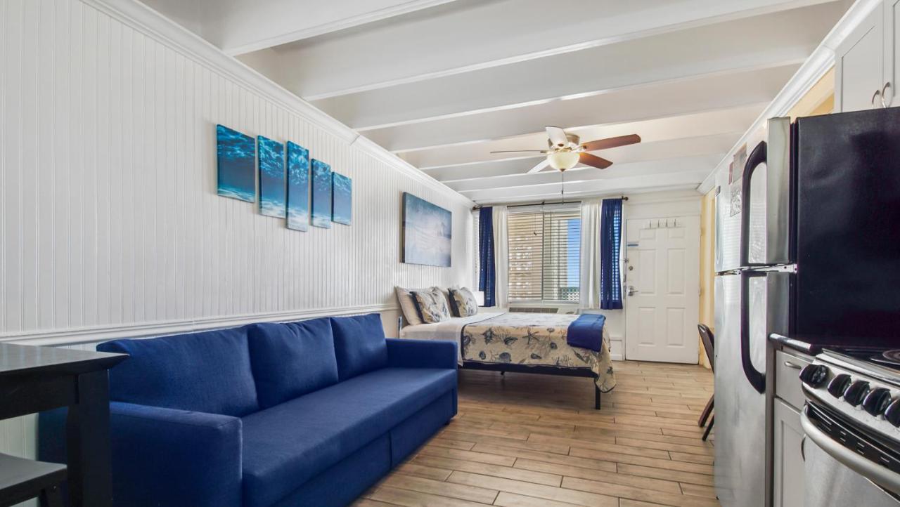 Fontainebleau Terrace #216 By Nautical Vacation Holiday home