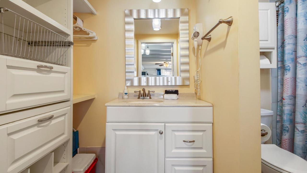 Holiday home Fontainebleau Terrace #216 By Nautical Vacation Panama City Beach