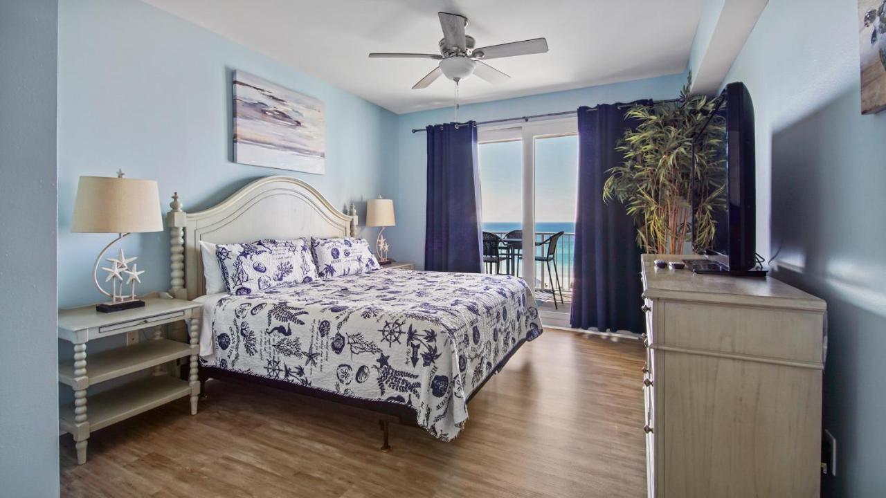 Latitude Adjustment At Laketown Wharf #1107 By Nautical Properties Vacation Panama City Beach