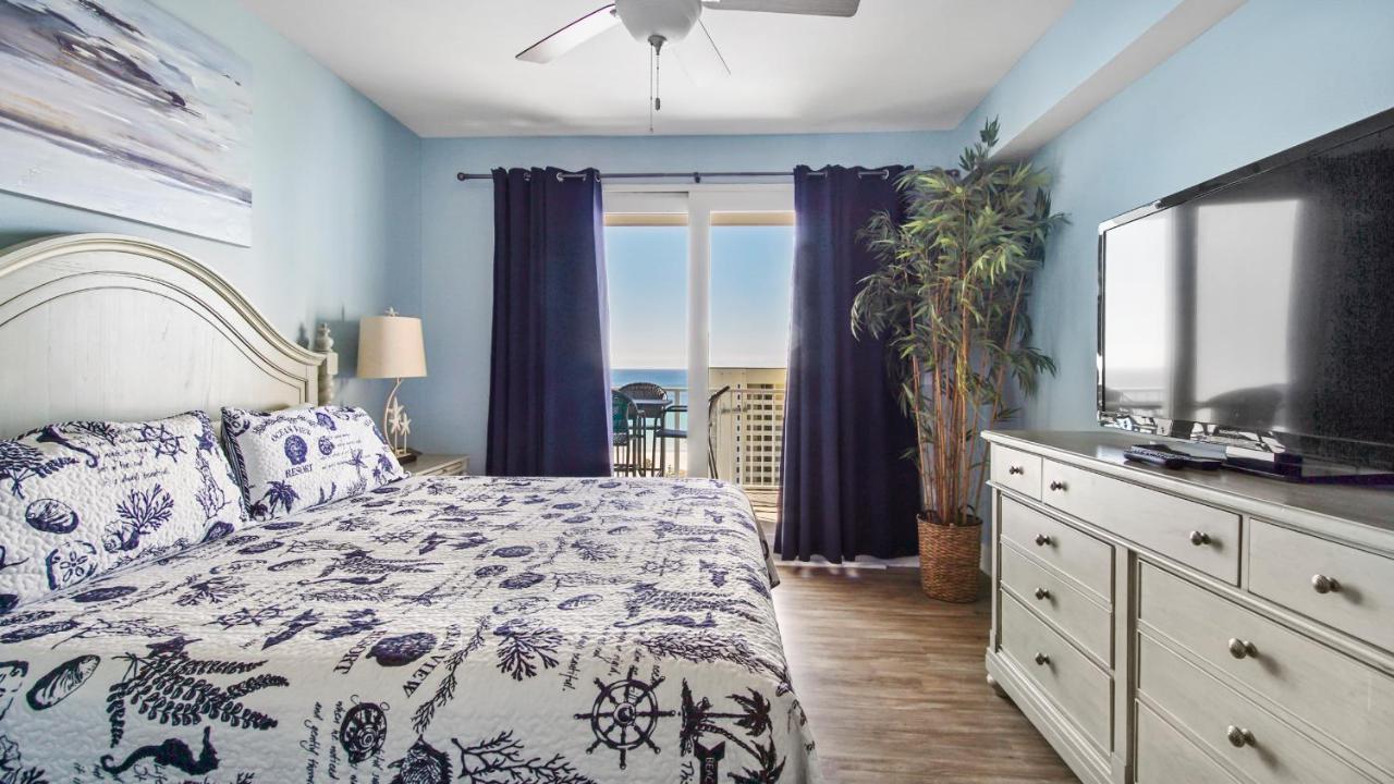 Holiday home Latitude Adjustment At Laketown Wharf #1107 By Nautical Properties Vacation