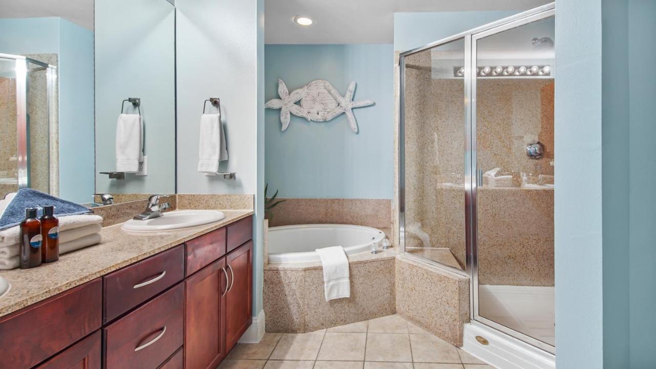 Holiday home Latitude Adjustment At Laketown Wharf #1107 By Nautical Properties Vacation