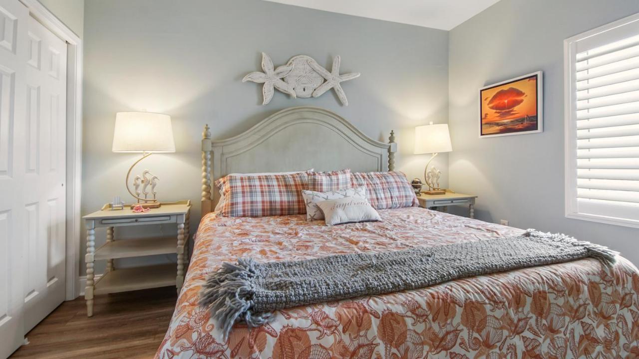 Sugar Sands At Laketown Wharf #1208 By Nautical Properties Vacation *