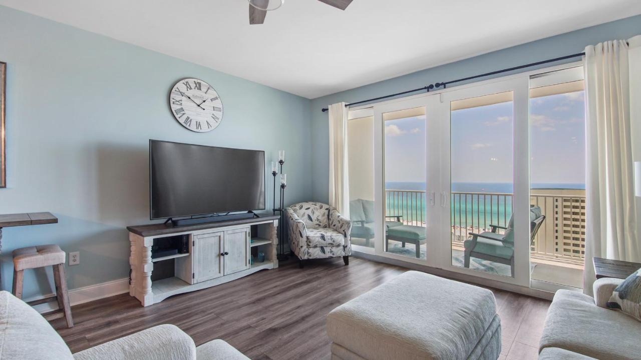 Holiday home Sugar Sands At Laketown Wharf #1208 By Nautical Properties Vacation