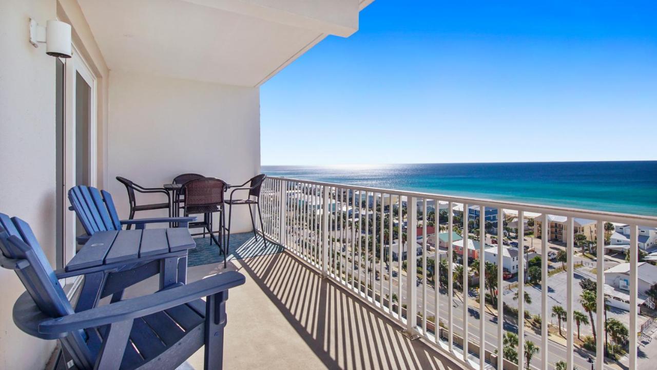 Latitude Adjustment At Laketown Wharf #1107 By Nautical Properties Vacation Panama City Beach