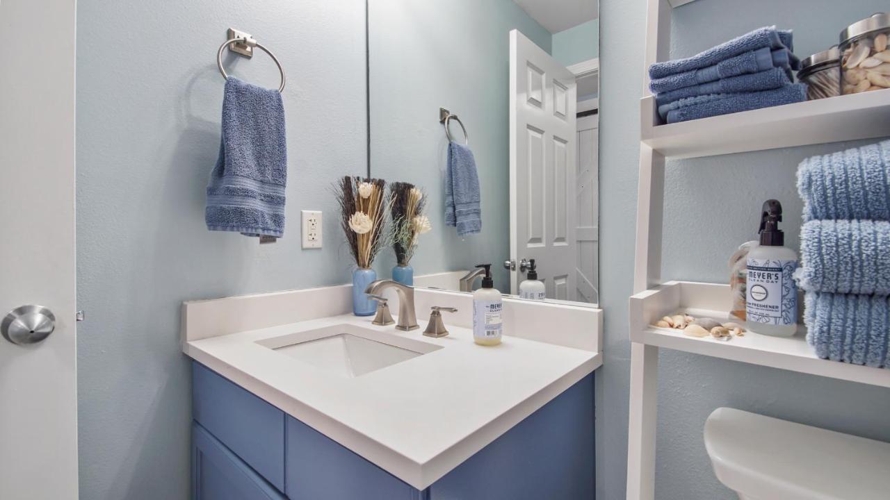Holiday home Sugar Sands At Laketown Wharf #1208 By Nautical Properties Vacation *