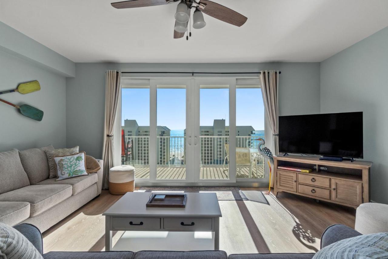 Holiday home Living Right At Laketown Wharf #1016 By Nautical *