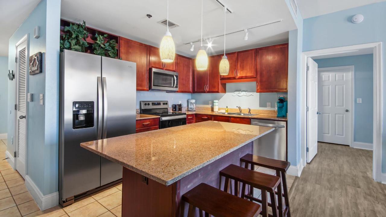 Holiday home Latitude Adjustment At Laketown Wharf #1107 By Nautical Properties Vacation *