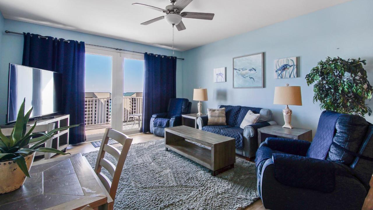 Latitude Adjustment At Laketown Wharf #1107 By Nautical Properties Vacation * Panama City Beach