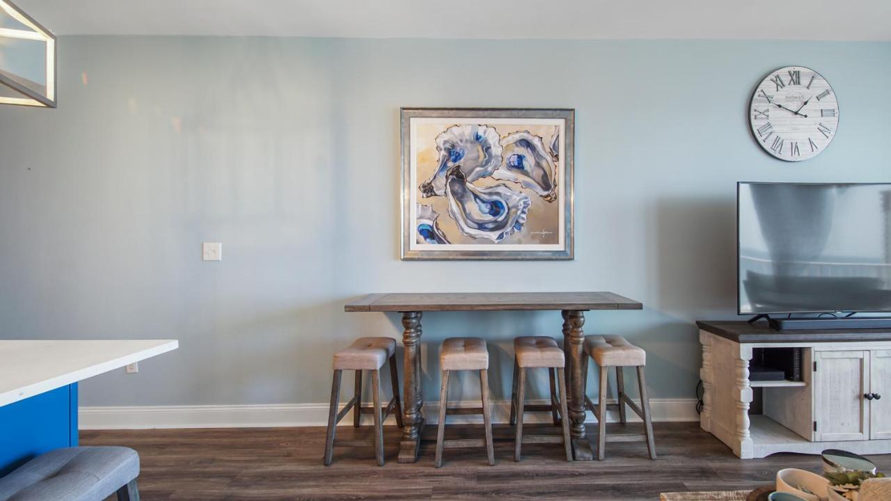 Sugar Sands At Laketown Wharf #1208 By Nautical Properties Vacation Panama City Beach