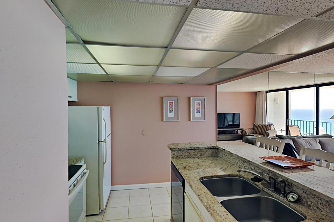 Apartment Edgewater Tower Iii 1106 *