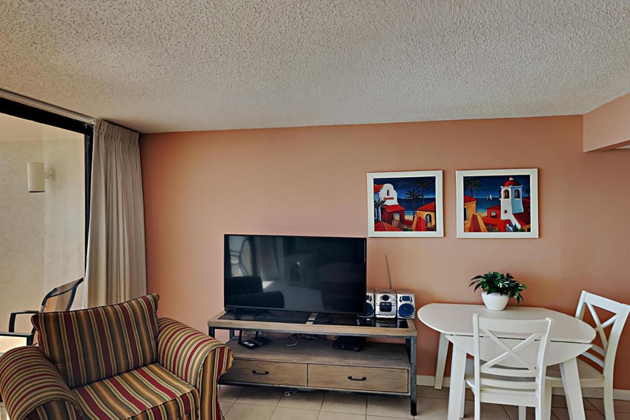 Apartment Edgewater Tower Iii 1106 Panama City Beach