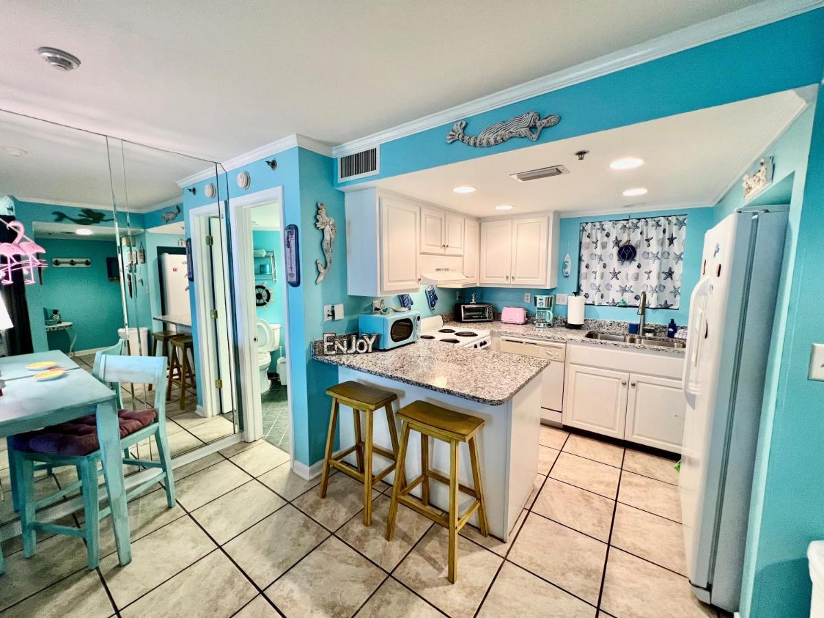 Sunbird #106e By Nautical Vacation Holiday home *