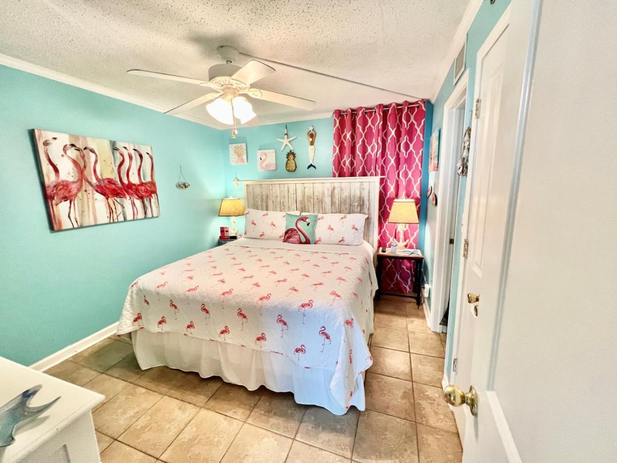 Holiday home Sunbird #106e By Nautical Vacation *