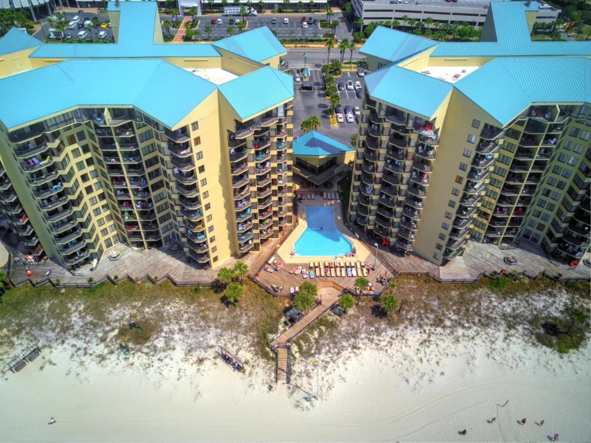 Holiday home Sunbird #106e By Nautical Vacation Panama City Beach