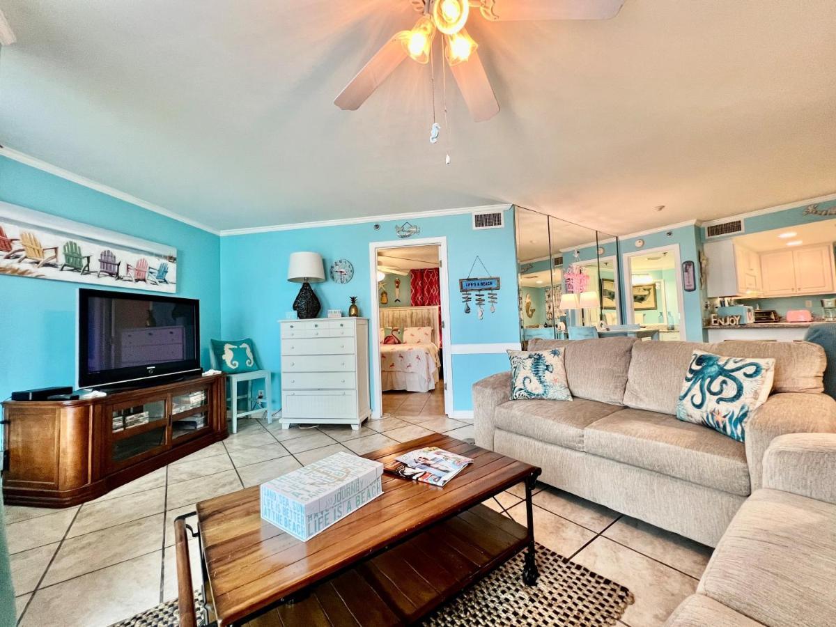 Holiday home Sunbird #106e By Nautical Vacation *