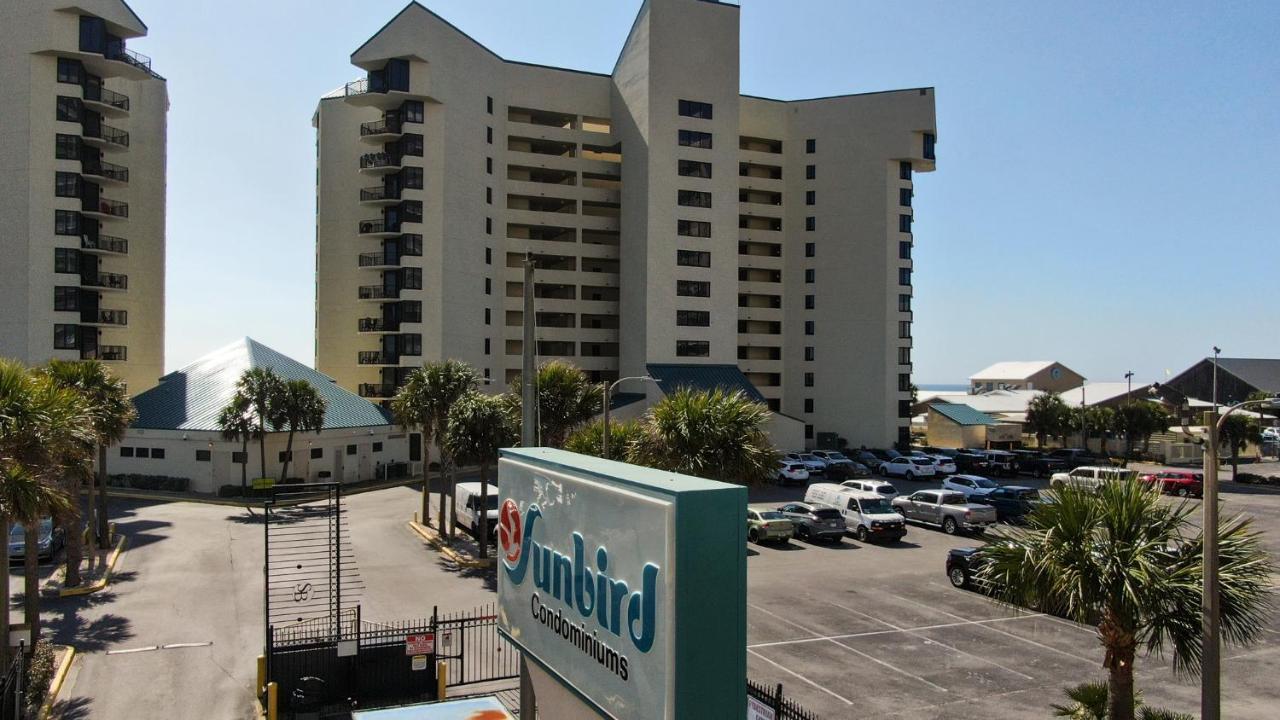 Sunbird #106e By Nautical Vacation Holiday home *