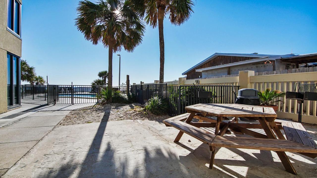 Sunbird #106e By Nautical Vacation Holiday home *