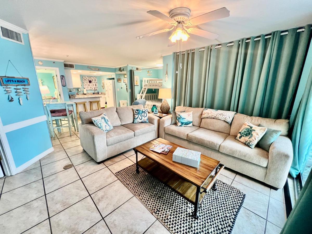 Holiday home Sunbird #106e By Nautical Vacation