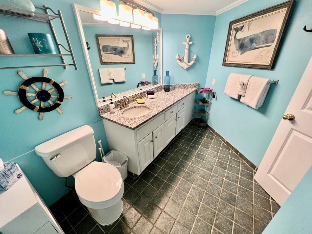 Holiday home Sunbird #106e By Nautical Vacation *
