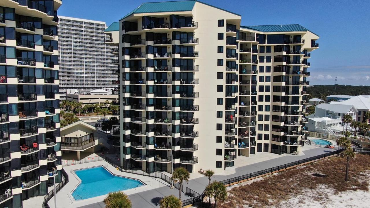Sunbird #106e By Nautical Vacation * Panama City Beach