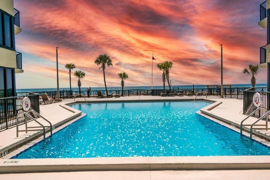Holiday home Sunbird #106e By Nautical Vacation Panama City Beach